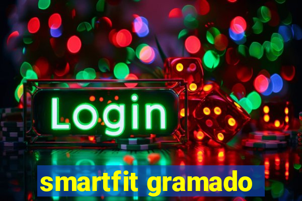 smartfit gramado